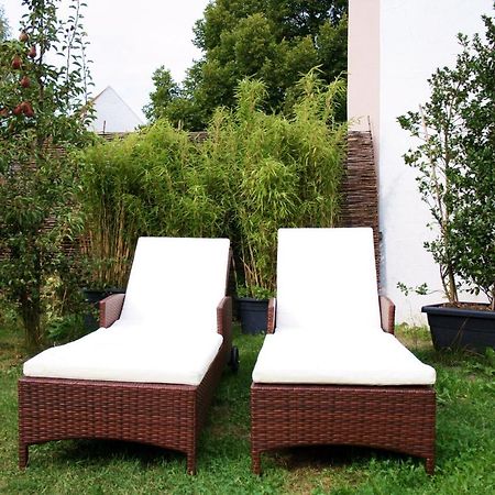 Rohrachhof Daire Treuchtlingen Dış mekan fotoğraf