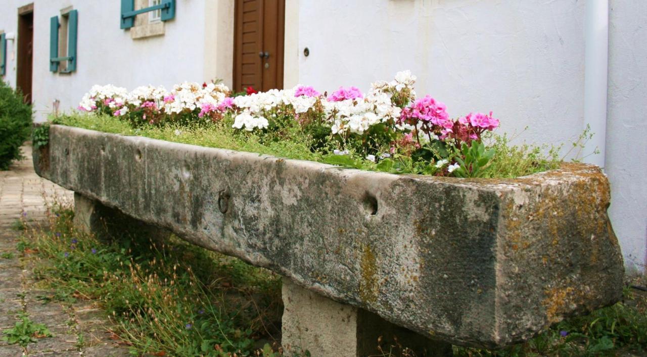 Rohrachhof Daire Treuchtlingen Dış mekan fotoğraf