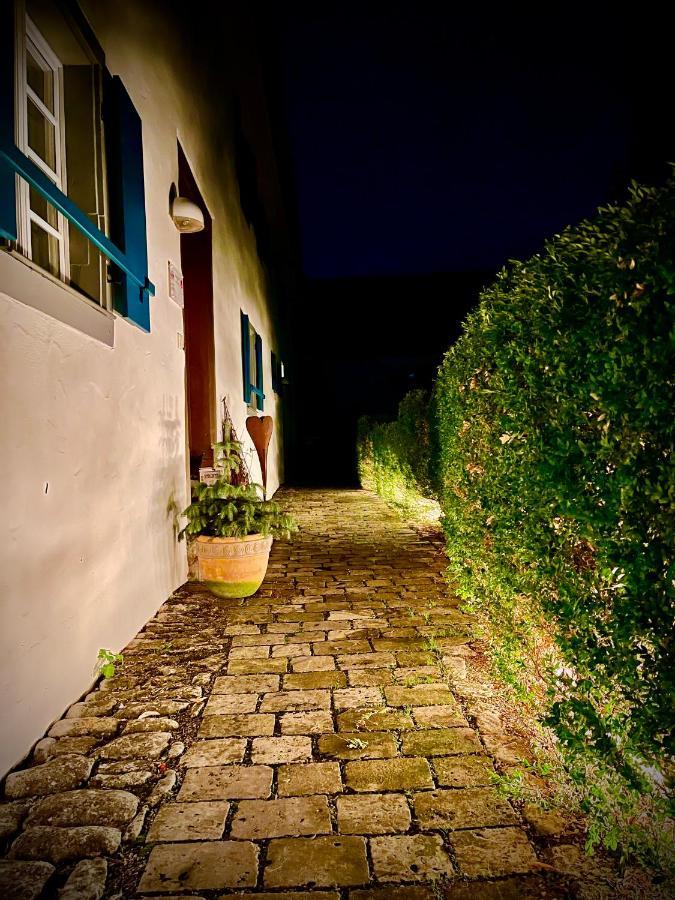 Rohrachhof Daire Treuchtlingen Dış mekan fotoğraf